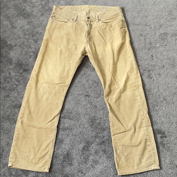 Men’s Cargo Pants